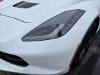 Thumbnail Photo 2 for 2017 Chevrolet Corvette Stingray